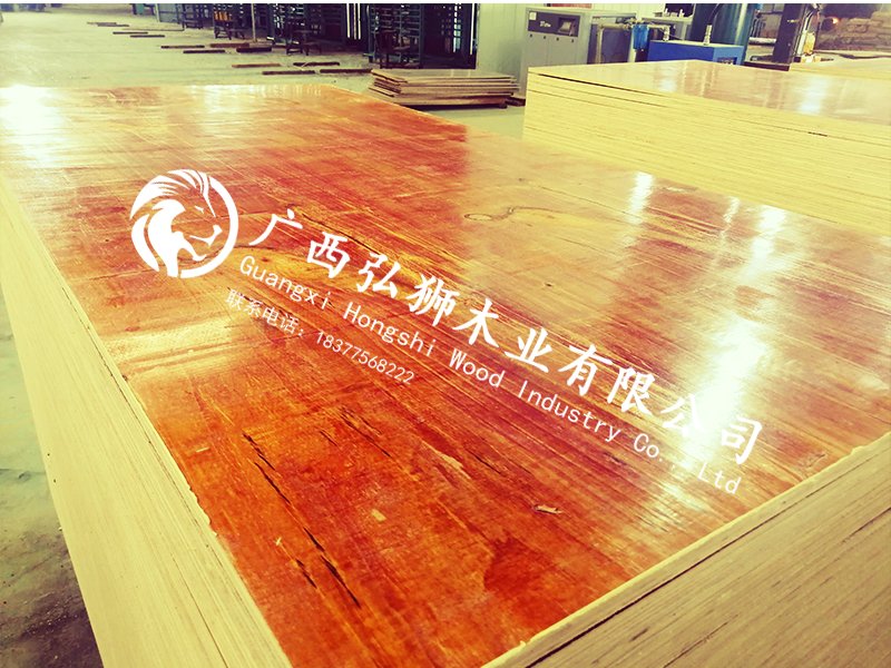 廣西建筑模板質量內幕曝光？