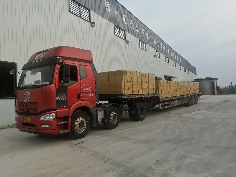 廣西建筑模板：從傳統(tǒng)到現(xiàn)代的蛻變插圖1